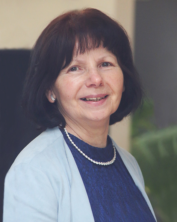 Kathy Stassen